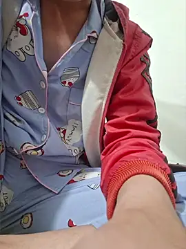 hanameo online show from 04/13/26, 02:44