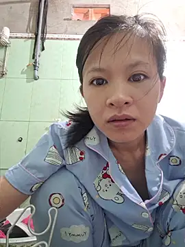 hanameo online show from 04/19/26, 01:27