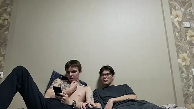 Lucas ice online show from 04/10/26, 02:00