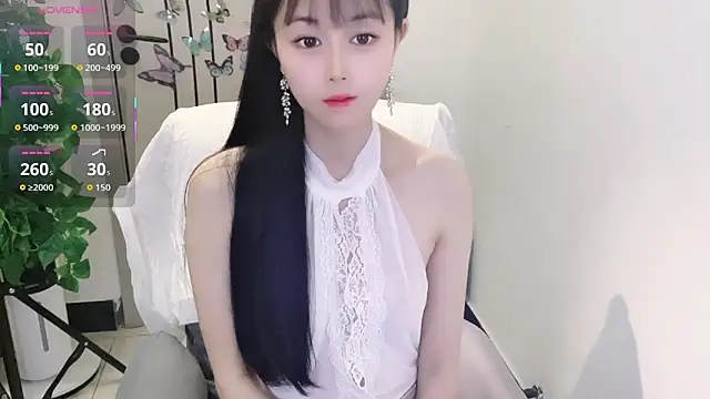 Dear-yuner online show from 04/29/26, 12:42