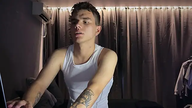 MaxWoolf online show from 07/09/26, 02:21
