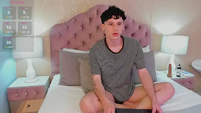 LephyStar online show from 06/22/26, 03:25