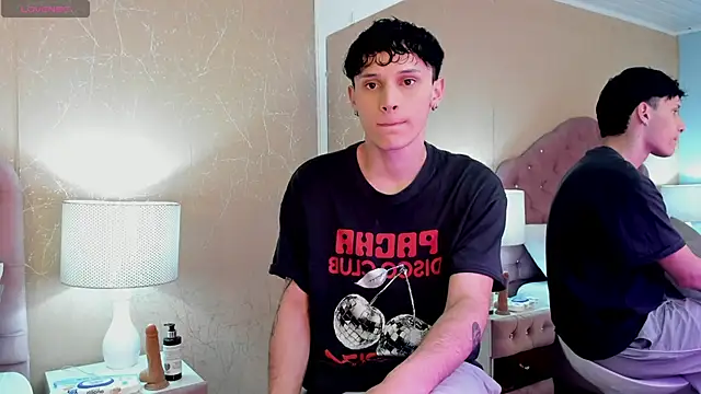 LephyStar online show from 06/22/26, 11:35