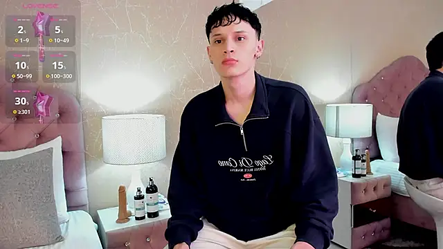 LephyStar online show from 06/26/26, 11:20
