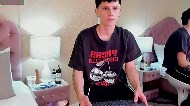 LephyStar online show from 06/30/26, 11:28