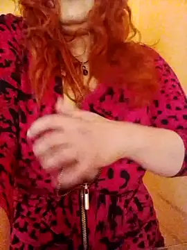 AnnaGray999 online show from 03/30/26, 11:44