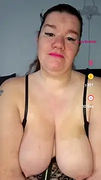 curvystachel42 online show from 07/02/26, 10:21