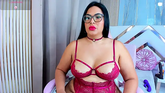 CelesteFoxx  online show from 04/29/26, 01:59