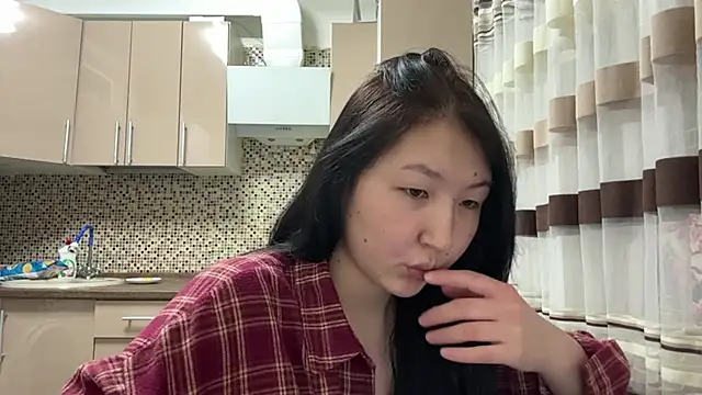 Ameliya kim online show from 04/04/26, 09:34