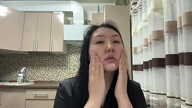Ameliya kim online show from 04/17/26, 09:07