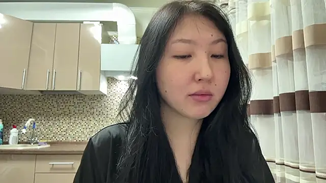 Ameliya kim online show from 04/23/26, 09:17