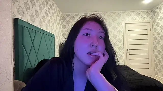 Ameliya kim online show from 05/02/26, 11:10
