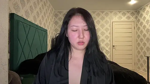 Ameliya kim online show from 05/07/26, 08:47