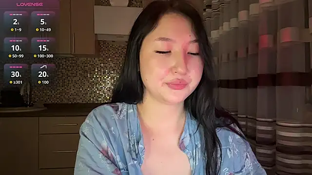 Snapshot of Ameliya_kim chatting on 05/23/26, 09:30 Ameliya kim online show from 05/23/26, 09:30