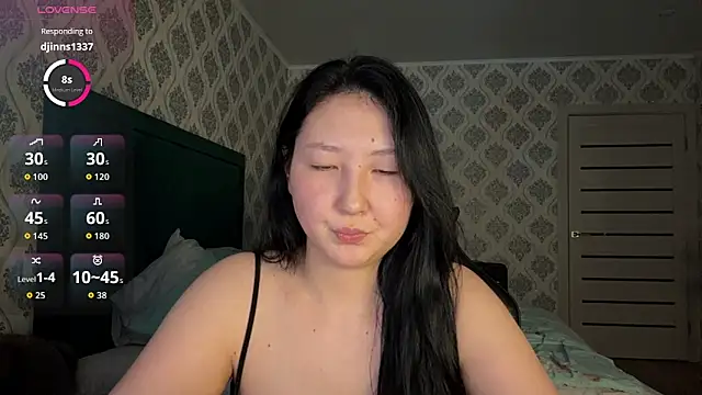 Snapshot of Ameliya_kim chatting on 06/17/26, 09:16 Ameliya kim online show from 06/17/26, 09:16