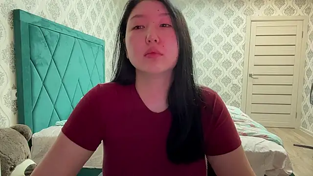Snapshot of Ameliya_kim chatting on 06/28/26, 09:10 Ameliya kim online show from 06/28/26, 09:10