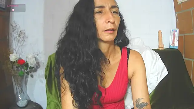 SamanttaLopez online show from 06/02/26, 10:50