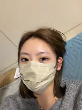 zhuzhu8023 online show from 04/07/26, 01:00