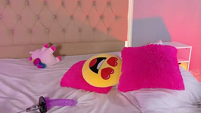 CandyRose   online show from 04/01/26, 04:13