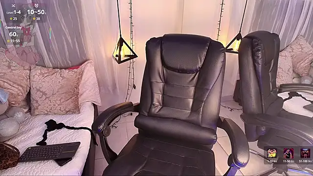 Honeyy 01 online show from 05/08/26, 07:19