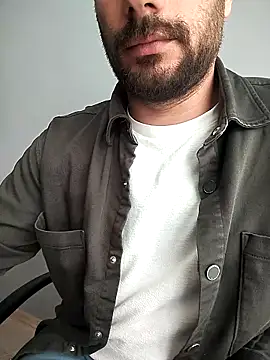 hartboy41 online show from 04/16/26, 11:33