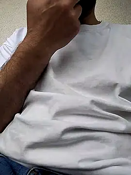 hartboy41 online show from 04/19/26, 09:19