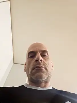 RoyVargo real online show from 03/28/26, 11:37