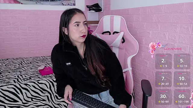 Sophi Sweet11 online show from 04/14/26, 12:55