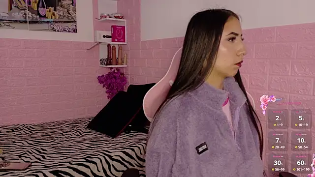 Sophi Sweet11 online show from 05/14/26, 01:18