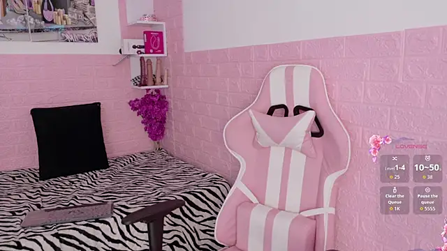 Sophi Sweet11 online show from 05/16/26, 02:38