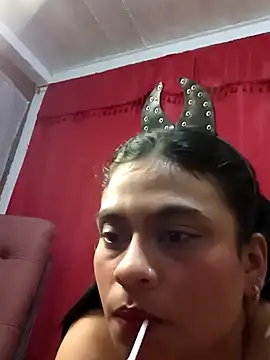 tifanytudiablit online show from 04/21/26, 04:30