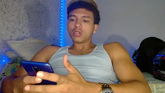 tonydesire  online show from 04/19/26, 09:28