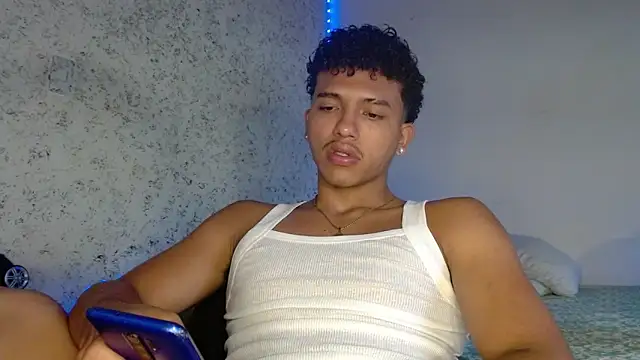 tonydesire  online show from 04/20/26, 07:59