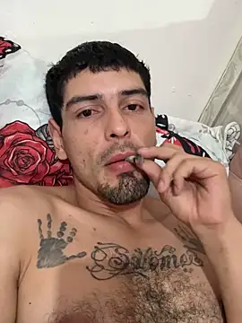 Lherzamxx online show from 03/31/26, 06:47