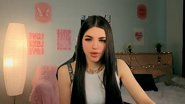 molly rettyy online show from 04/07/26, 04:13