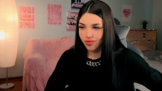 molly rettyy online show from 04/19/26, 04:34