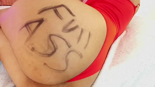 Mia Slut Full online show from 03/30/26, 10:55