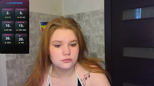 Snapshot of BeautifulPleasureFairy chatting on 05/03/26, 02:50 BeautifulPleasureFairy online show from 05/03/26, 02:50