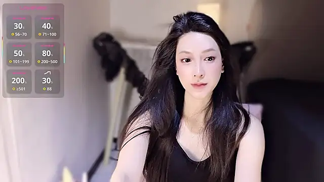 Snapshot of LILI7-LI chatting on 07/03/26, 01:50 LILI7-LI online show from 07/03/26, 01:50