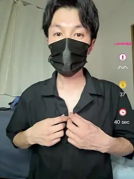 Snapshot of -YumaUemura- chatting on 05/16/26, 01:43 -YumaUemura- online show from 05/16/26, 01:43