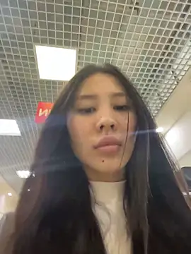 Mia AsianSex online show from 04/08/26, 01:00