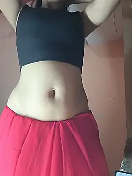 Curvy Sanaya online show from 06/04/26, 07:20
