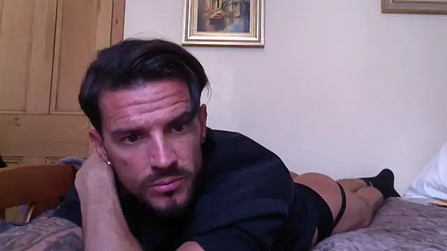 Siriuslunaris online show from 05/17/26, 02:46