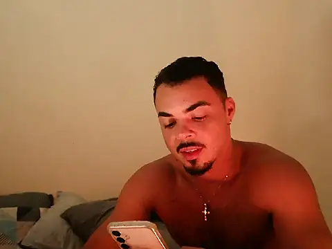 principebaiano online show from 04/18/26, 06:17