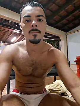 principebaiano online show from 04/27/26, 01:14