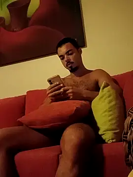 principebaiano online show from 05/06/26, 03:24