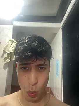 nico herrera   online show from 06/30/26, 02:01