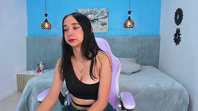 anny little 01 online show from 05/15/26, 03:35