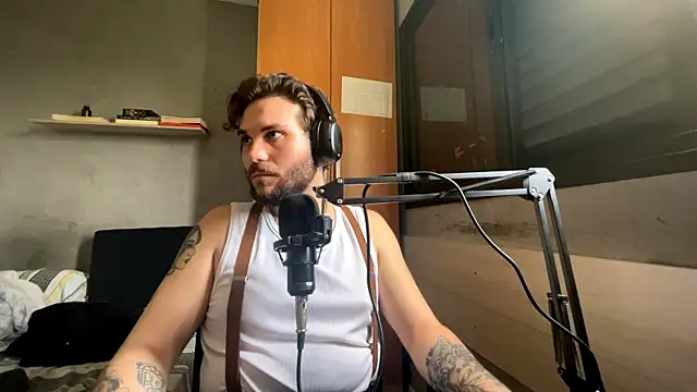 K0r1n online show from 03/30/26, 06:09