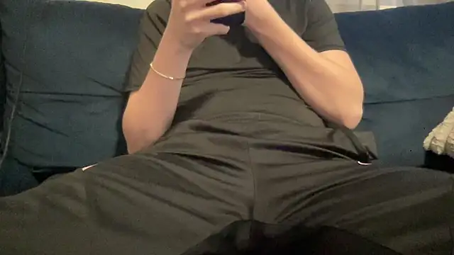 NaughtysecretsDE online show from 03/30/26, 03:35